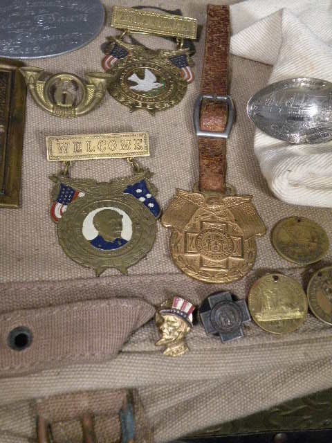 Bay State Militaria - For Sale