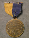  Victory Medal - Red, White & Blue Ribbon 119666-RWB