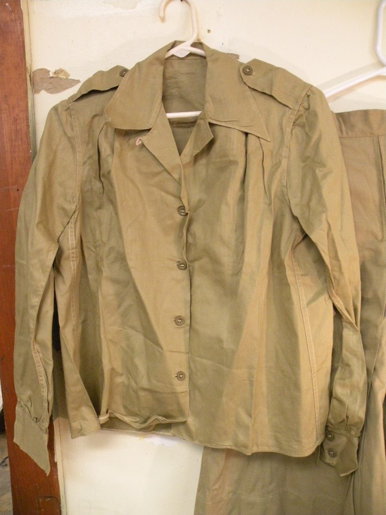 Bay State Militaria - For Sale