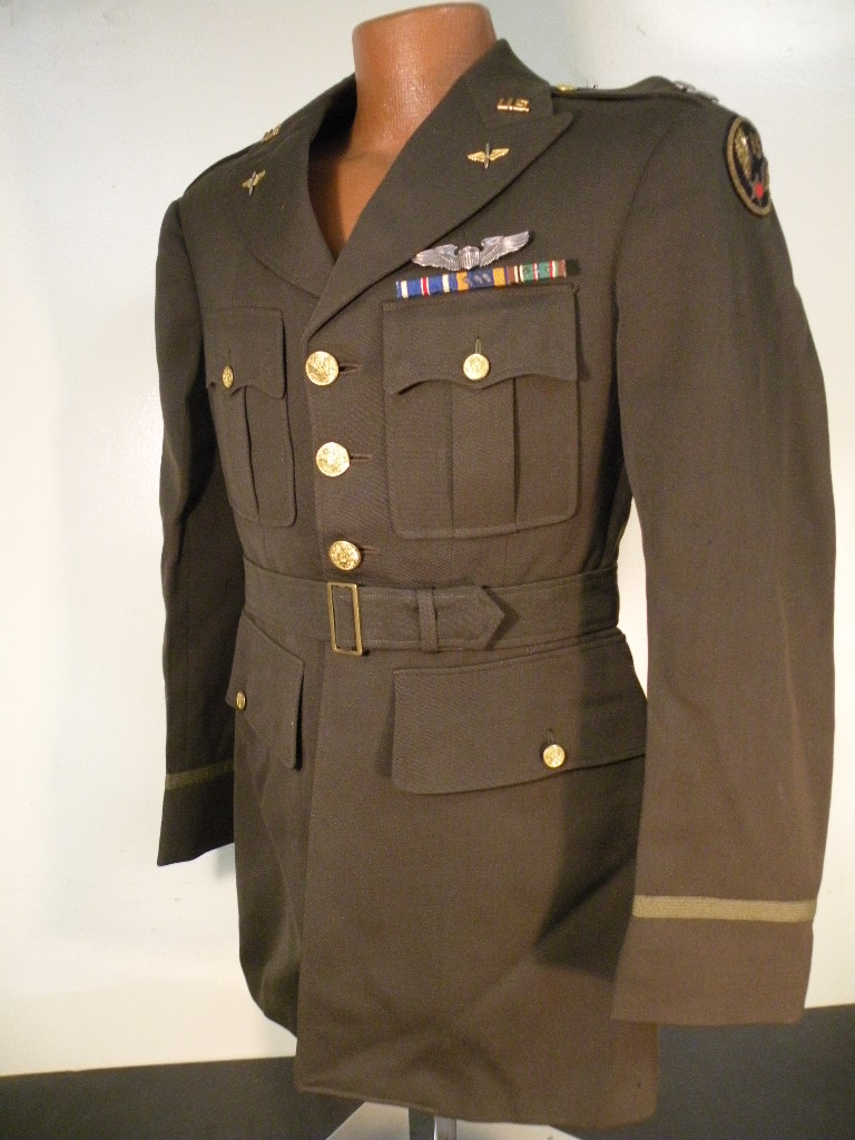 Bay State Militaria - For Sale