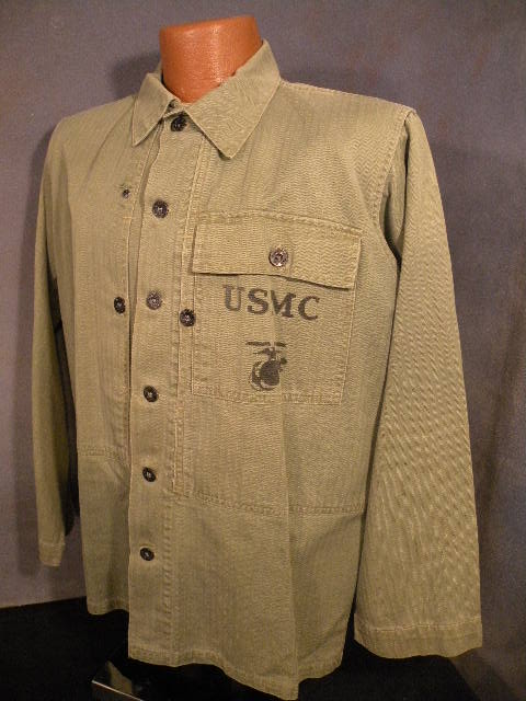 40s USMC P44 JACKET 【Deadstock】未使用+radiokameleon.ba