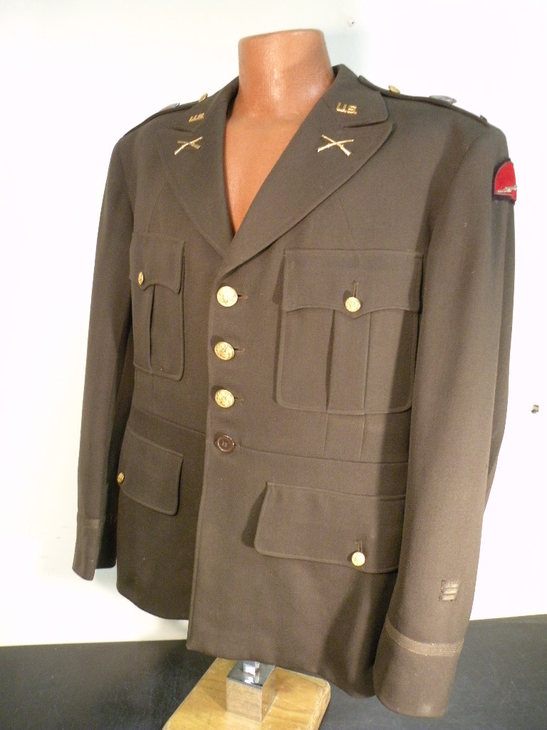 Bay State Militaria - For Sale
